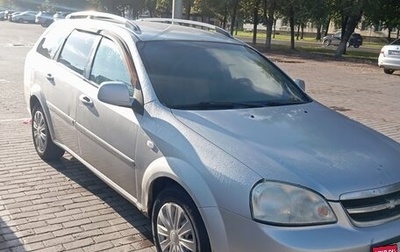 Chevrolet Lacetti, 2012 год, 400 000 рублей, 1 фотография