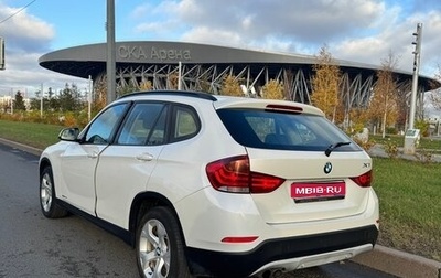 BMW X1, 2013 год, 1 200 000 рублей, 1 фотография
