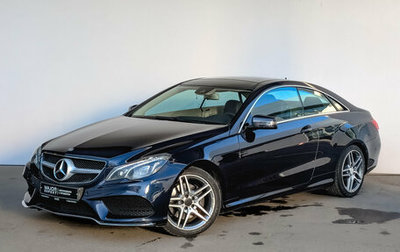 Mercedes-Benz E-Класс, 2014 год, 2 150 000 рублей, 1 фотография