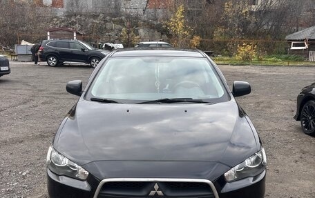 Mitsubishi Lancer IX, 2011 год, 810 000 рублей, 1 фотография