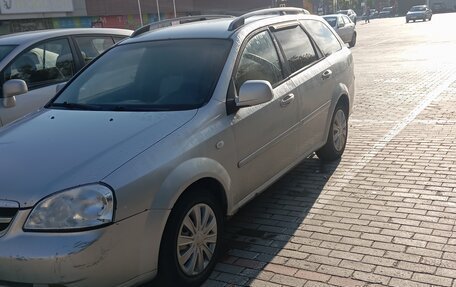 Chevrolet Lacetti, 2012 год, 400 000 рублей, 2 фотография
