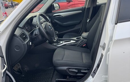 BMW X1, 2013 год, 1 200 000 рублей, 5 фотография