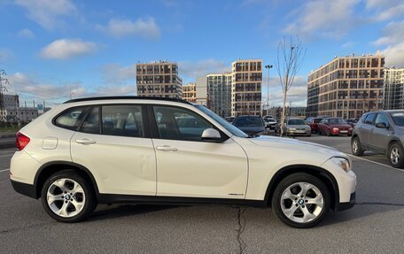 BMW X1, 2013 год, 1 200 000 рублей, 2 фотография