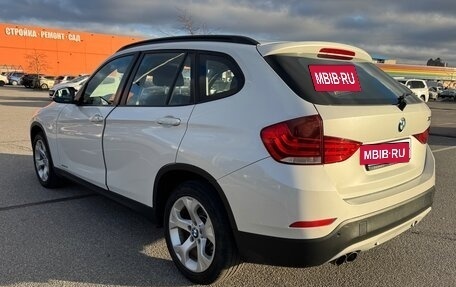 BMW X1, 2013 год, 1 200 000 рублей, 3 фотография