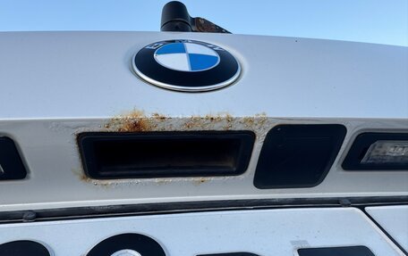 BMW X1, 2013 год, 1 200 000 рублей, 8 фотография