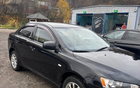 Mitsubishi Lancer IX, 2011 год, 810 000 рублей, 3 фотография