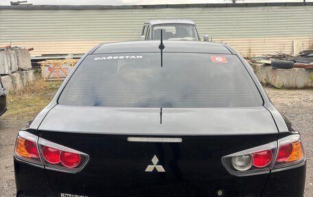 Mitsubishi Lancer IX, 2011 год, 810 000 рублей, 4 фотография