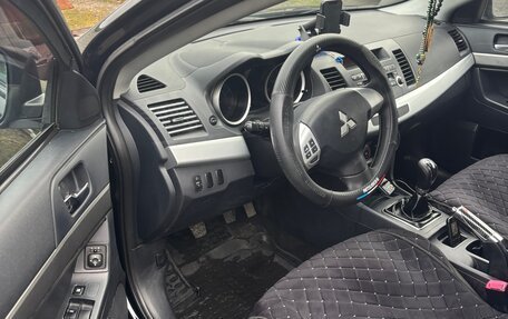 Mitsubishi Lancer IX, 2011 год, 810 000 рублей, 5 фотография