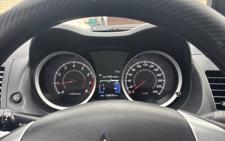 Mitsubishi Lancer IX, 2011 год, 810 000 рублей, 8 фотография