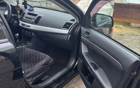 Mitsubishi Lancer IX, 2011 год, 810 000 рублей, 9 фотография