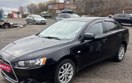 Mitsubishi Lancer IX, 2011 год, 810 000 рублей, 2 фотография