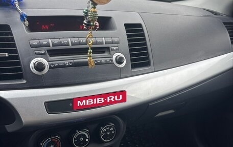 Mitsubishi Lancer IX, 2011 год, 810 000 рублей, 7 фотография