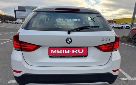 BMW X1, 2013 год, 1 200 000 рублей, 9 фотография
