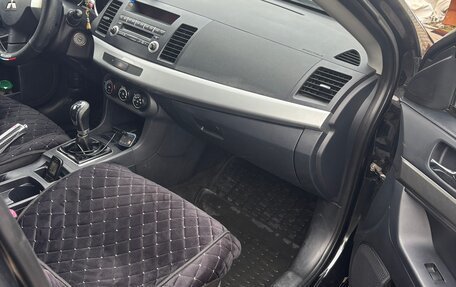 Mitsubishi Lancer IX, 2011 год, 810 000 рублей, 10 фотография
