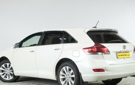 Toyota Venza I, 2013 год, 2 229 000 рублей, 5 фотография