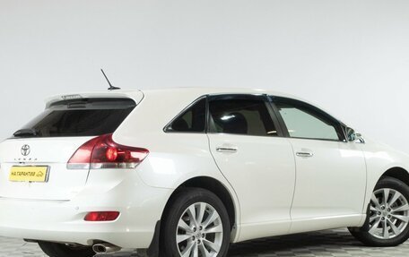 Toyota Venza I, 2013 год, 2 229 000 рублей, 7 фотография