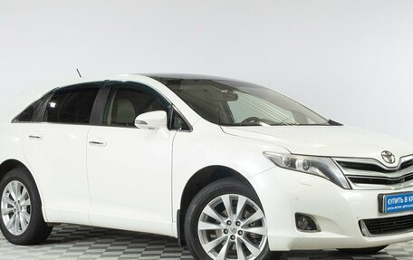 Toyota Venza I, 2013 год, 2 229 000 рублей, 2 фотография