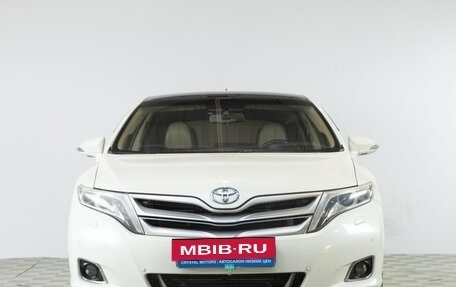 Toyota Venza I, 2013 год, 2 229 000 рублей, 3 фотография