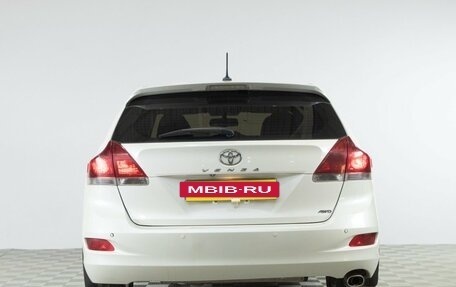 Toyota Venza I, 2013 год, 2 229 000 рублей, 6 фотография