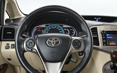 Toyota Venza I, 2013 год, 2 229 000 рублей, 8 фотография
