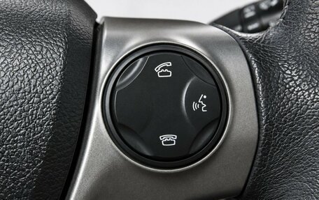 Toyota Venza I, 2013 год, 2 229 000 рублей, 10 фотография