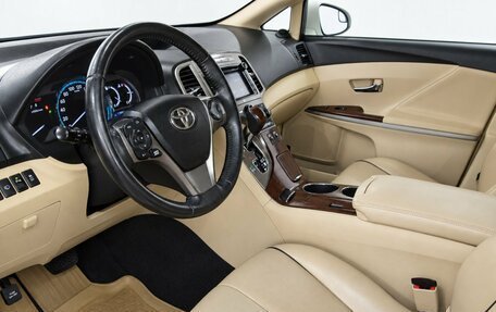 Toyota Venza I, 2013 год, 2 229 000 рублей, 12 фотография