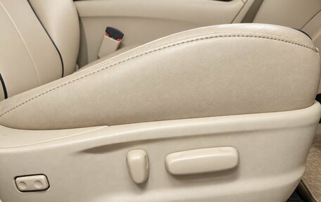 Toyota Venza I, 2013 год, 2 229 000 рублей, 18 фотография