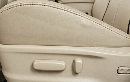 Toyota Venza I, 2013 год, 2 229 000 рублей, 19 фотография
