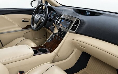 Toyota Venza I, 2013 год, 2 229 000 рублей, 13 фотография