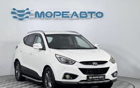 Hyundai ix35 I рестайлинг, 2013 год, 1 220 000 рублей, 3 фотография