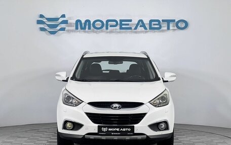 Hyundai ix35 I рестайлинг, 2013 год, 1 220 000 рублей, 2 фотография