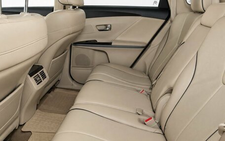 Toyota Venza I, 2013 год, 2 229 000 рублей, 21 фотография