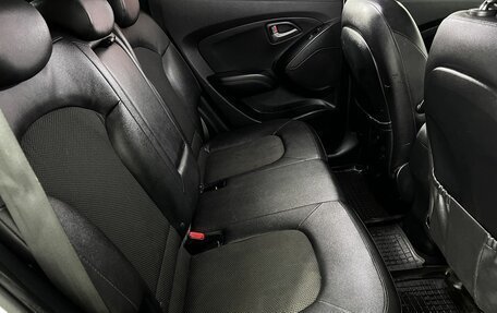 Hyundai ix35 I рестайлинг, 2013 год, 1 220 000 рублей, 11 фотография