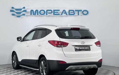 Hyundai ix35 I рестайлинг, 2013 год, 1 220 000 рублей, 7 фотография