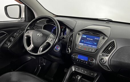 Hyundai ix35 I рестайлинг, 2013 год, 1 220 000 рублей, 13 фотография