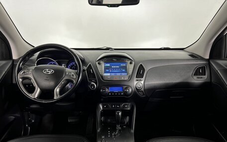 Hyundai ix35 I рестайлинг, 2013 год, 1 220 000 рублей, 14 фотография