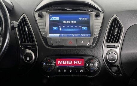 Hyundai ix35 I рестайлинг, 2013 год, 1 220 000 рублей, 15 фотография
