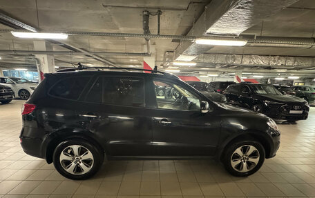 Hyundai Santa Fe III рестайлинг, 2012 год, 1 395 000 рублей, 10 фотография
