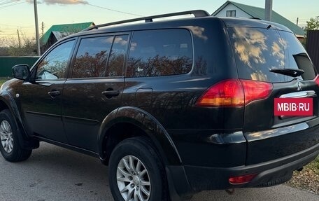 Mitsubishi Pajero Sport II рестайлинг, 2010 год, 1 340 000 рублей, 5 фотография