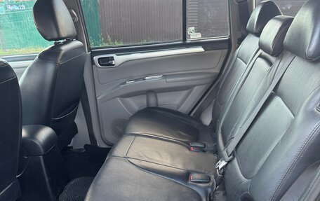 Mitsubishi Pajero Sport II рестайлинг, 2010 год, 1 340 000 рублей, 7 фотография