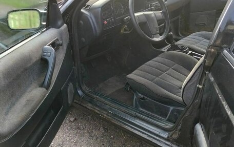 Volkswagen Passat B3, 1990 год, 150 000 рублей, 4 фотография