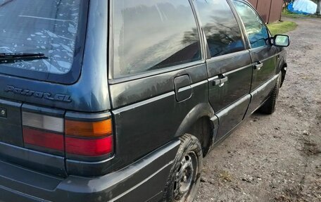 Volkswagen Passat B3, 1990 год, 150 000 рублей, 8 фотография