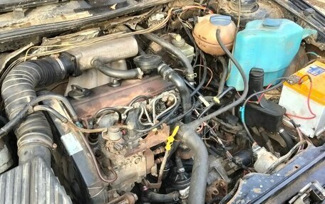 Volkswagen Passat B3, 1990 год, 150 000 рублей, 7 фотография