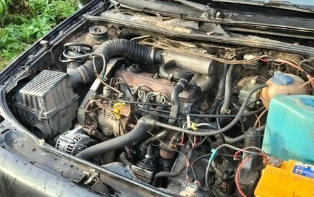 Volkswagen Passat B3, 1990 год, 150 000 рублей, 9 фотография