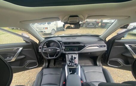 Geely Atlas, 2024 год, 1 700 рублей, 6 фотография