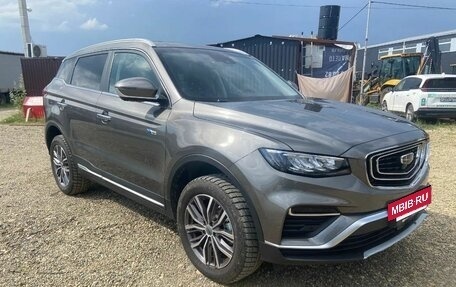 Geely Atlas, 2024 год, 1 700 рублей, 3 фотография