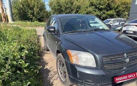 Dodge Caliber I рестайлинг, 2008 год, 258 824 рублей, 2 фотография