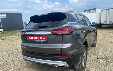 Geely Atlas, 2024 год, 1 700 рублей, 8 фотография