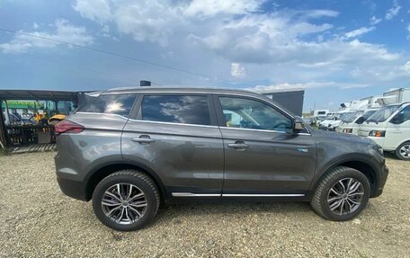 Geely Atlas, 2024 год, 1 700 рублей, 11 фотография