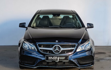 Mercedes-Benz E-Класс, 2014 год, 2 150 000 рублей, 2 фотография